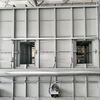 Equipo de tratamiento de gases de escape de autom&oacute;viles Tianjin Yinxu (rotor + Rto)