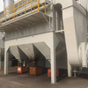 Attrezzature di granigliatura per Zhejiang Jinggong Technology Co., Ltd.
