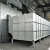 Equipo de tratamiento de gases de escape de autom&oacute;viles Tianjin Yinxu (rotor + Rto)