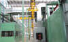 L&iacute;nea de producci&oacute;n de pintura de maquinaria Kunshan Sundae