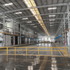 خط إنتاج الطلاء Yinchuan BYD