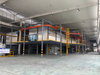 Groupe de machines Linhai